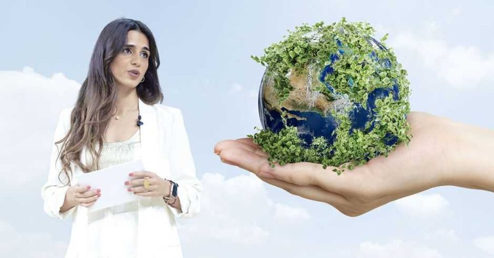 Tres costarricenses destacan entre los 100 líderes latinos más comprometidos con la acción climática en 2026