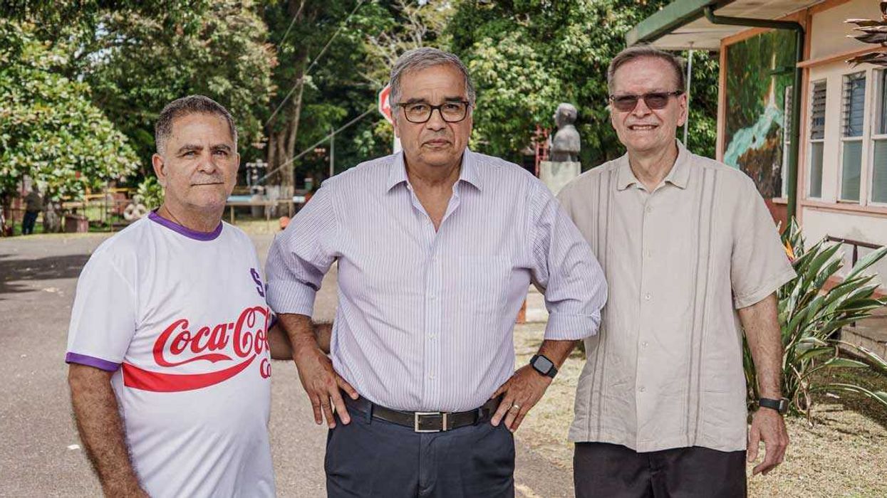 Presidente del Saprissa choca con intereses particulares
