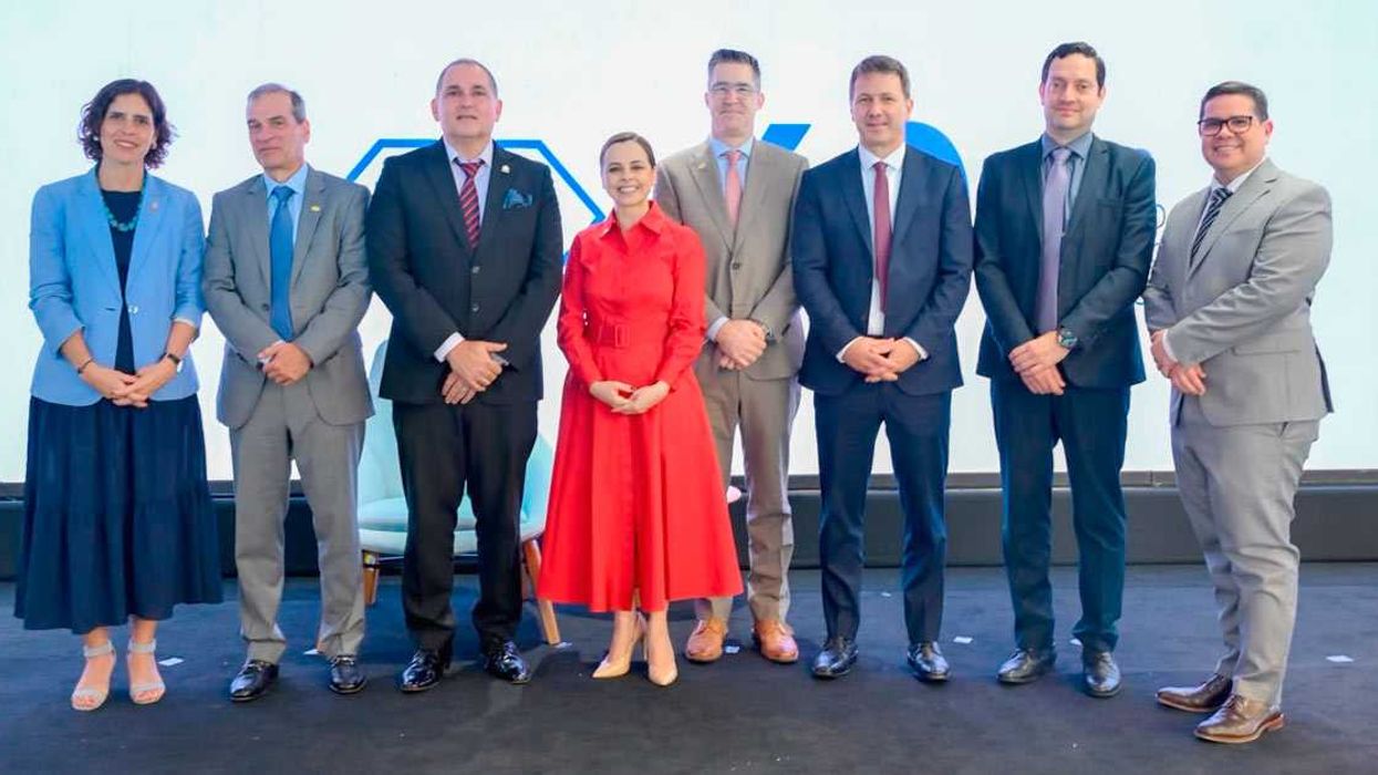 60 años de Roche: nuevo Reporte de Impacto Sostenible destaca avances en salud y acceso a innovación