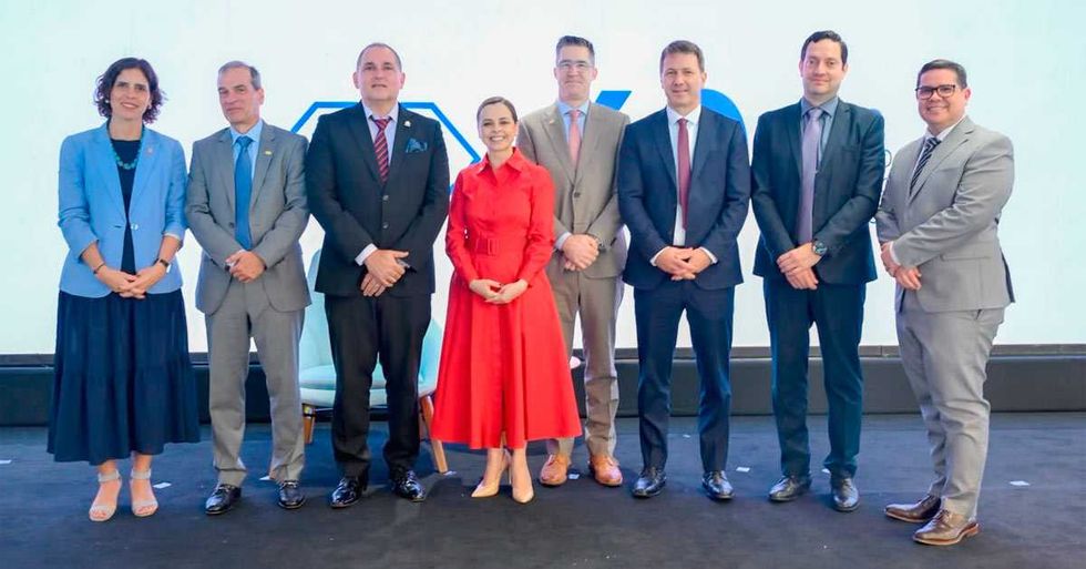 60 años de Roche: nuevo Reporte de Impacto Sostenible destaca avances en salud y acceso a innovación