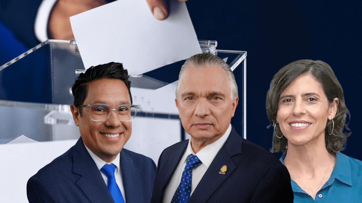 Rodrigo Chaves anunciará la salida de varios ministros el próximo miércoles para sumarse a la campaña presidencial