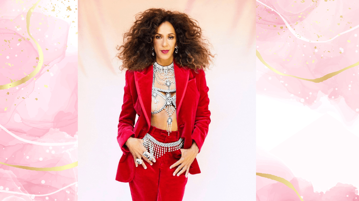 Rosario Flores regresa a Costa Rica con concierto en el Teatro Melico Salazar