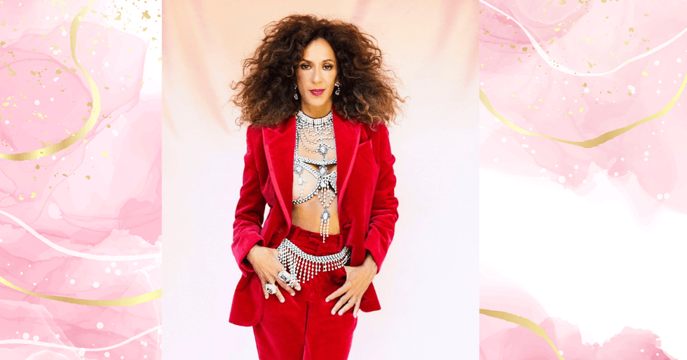 Rosario Flores regresa a Costa Rica con concierto en el Teatro Melico Salazar