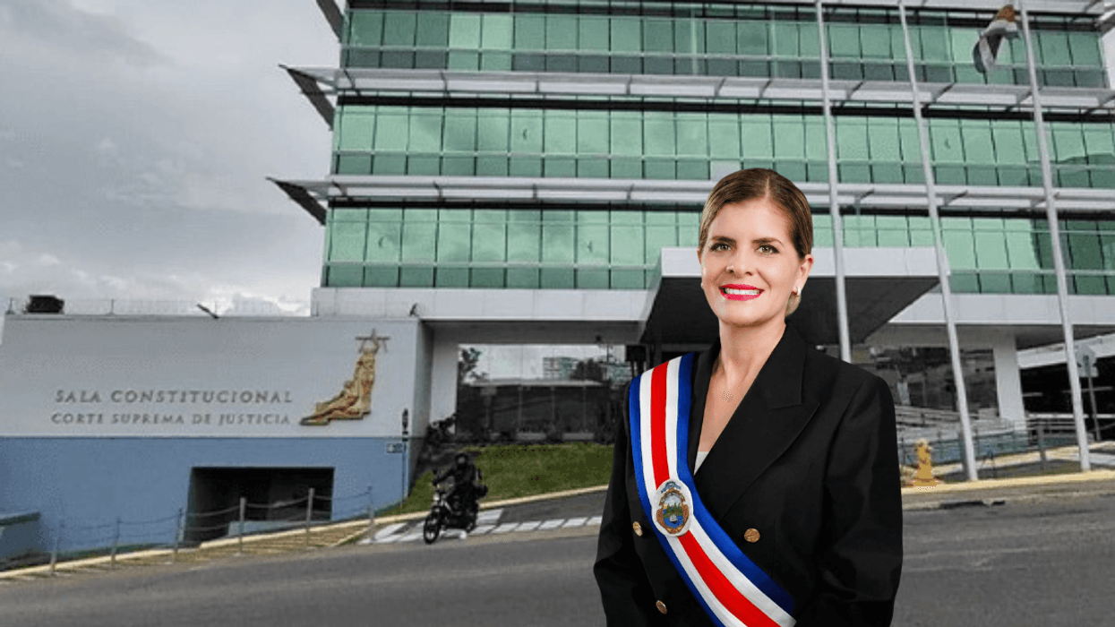 Sala IV defiende decisión y señala “declaraciones desproporcionadas” y “alejadas del respeto” por parte de Laura Fernández