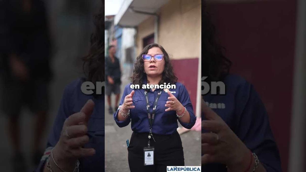 San José Seguro: un techo para la población vulnerable