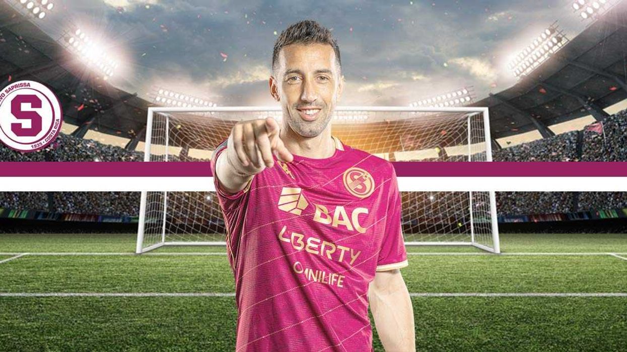 Saprissa buscará clasificar ante el Mixco