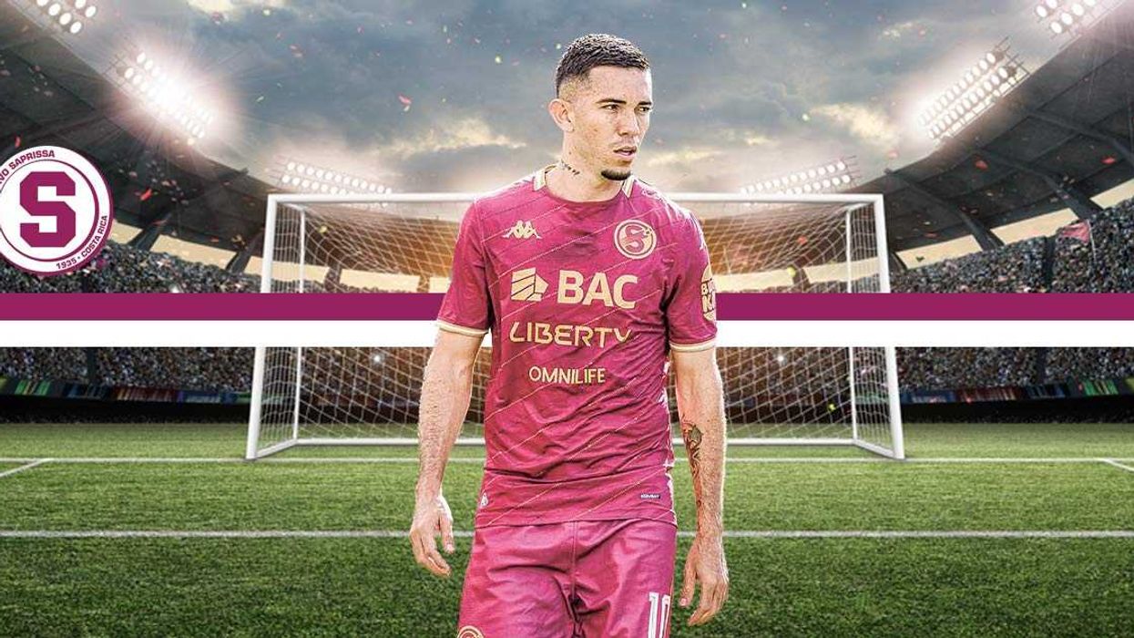 Saprissa por la clasificación hoy frente al Mixco