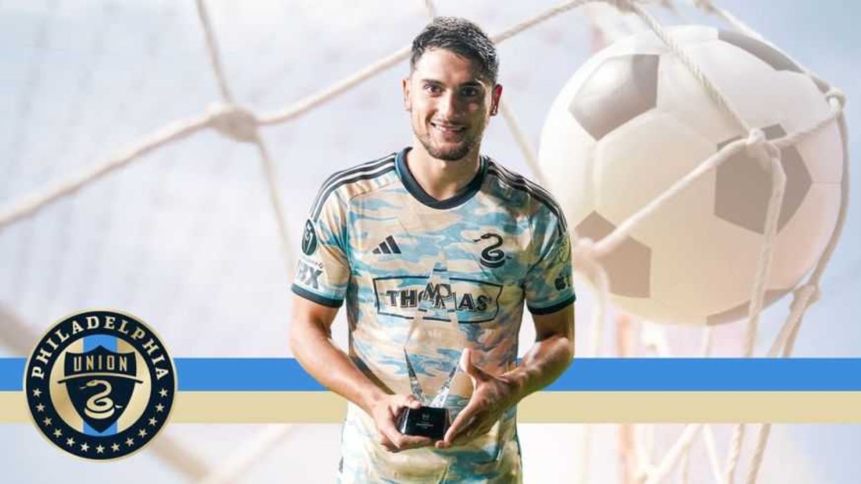 Philadelphia desbarató al Saprissa en 20 minutos