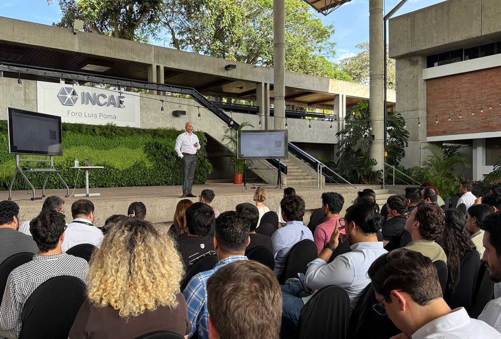 Líderes ya no pueden depender de su cargo para influir dentro de las empresas