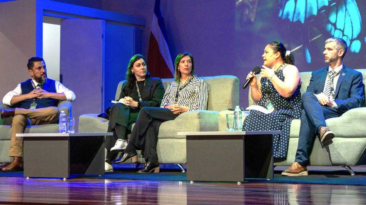 Simbiosis 2026 conecta la ciencia, la biodiversidad y la innovación