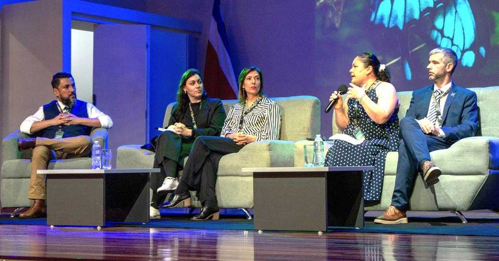 Simbiosis 2026 conecta la ciencia, la biodiversidad y la innovación