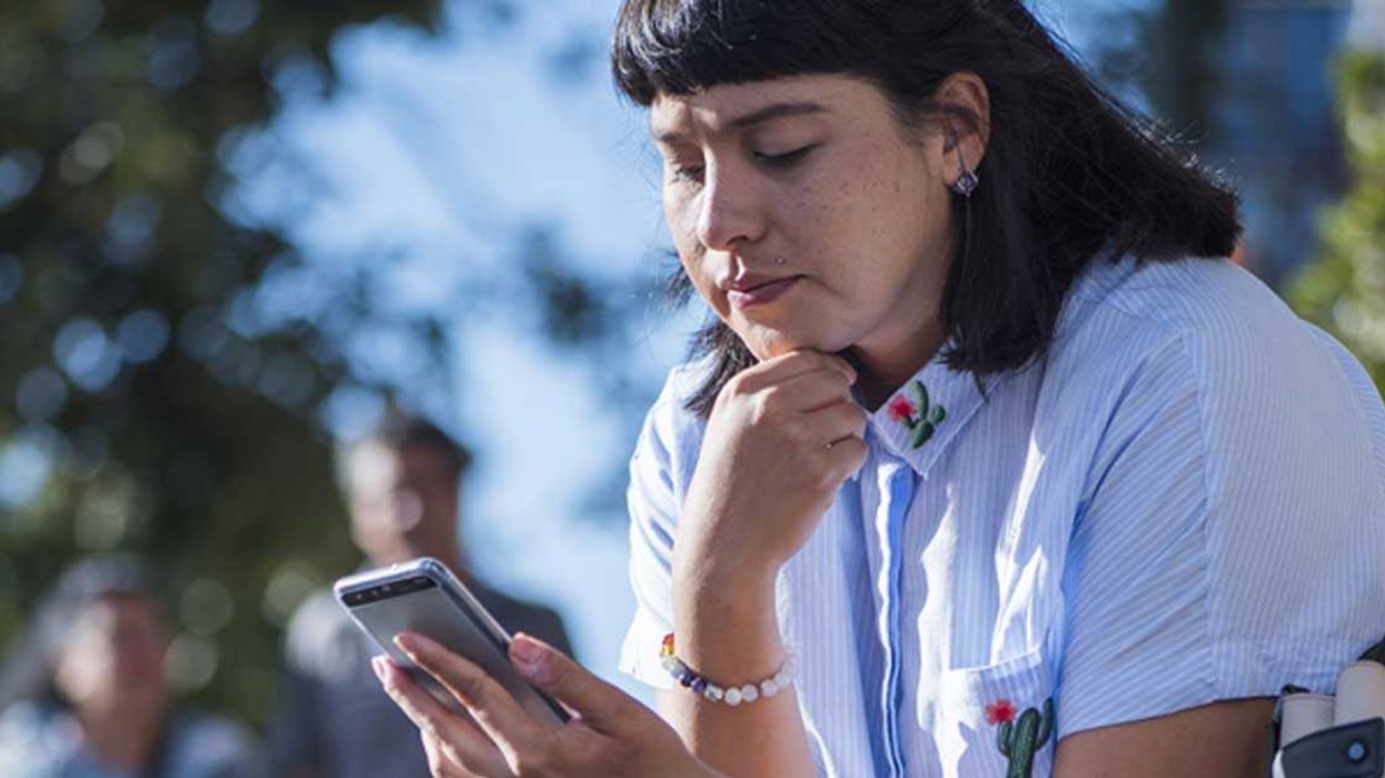 Simulación de votaciones iniciará mañana