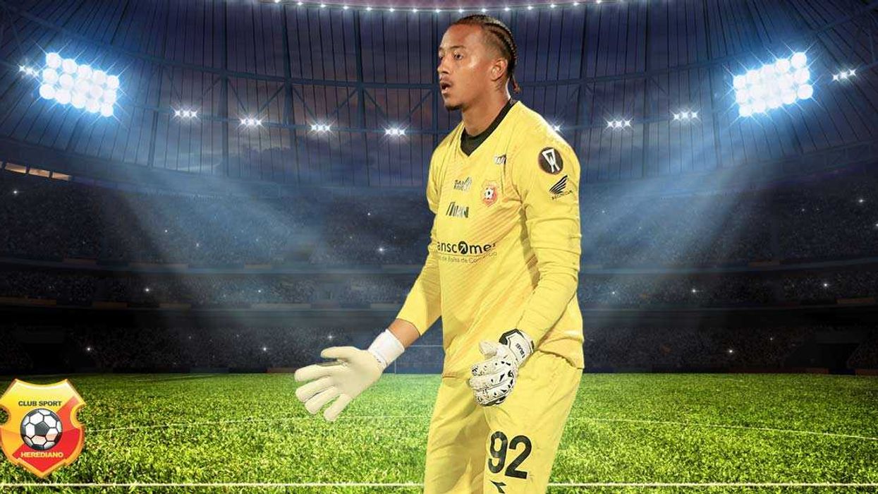 ¿Cómo procede el regreso de Walker al Herediano?