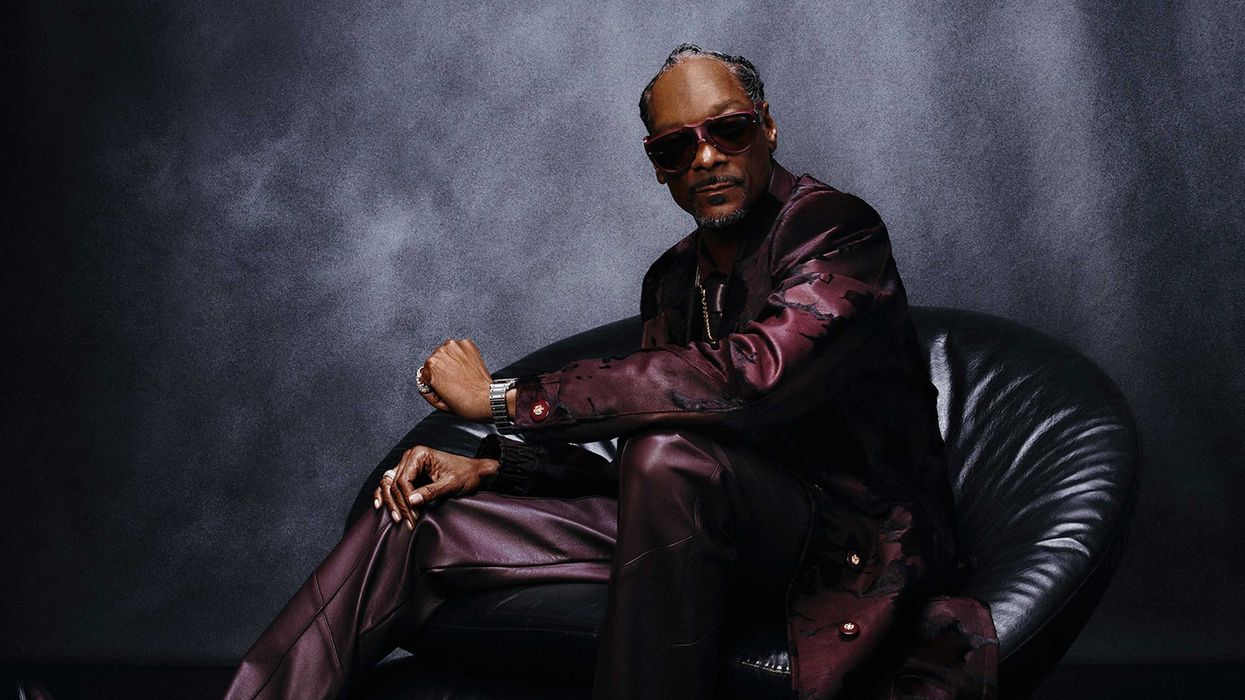 Snoop Dogg llegará por primera vez a Costa Rica con su gira “The Next Episode”
