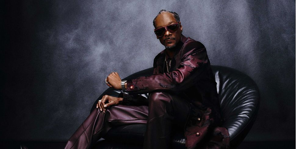 Snoop Dogg llegará por primera vez a Costa Rica con su gira “The Next Episode”