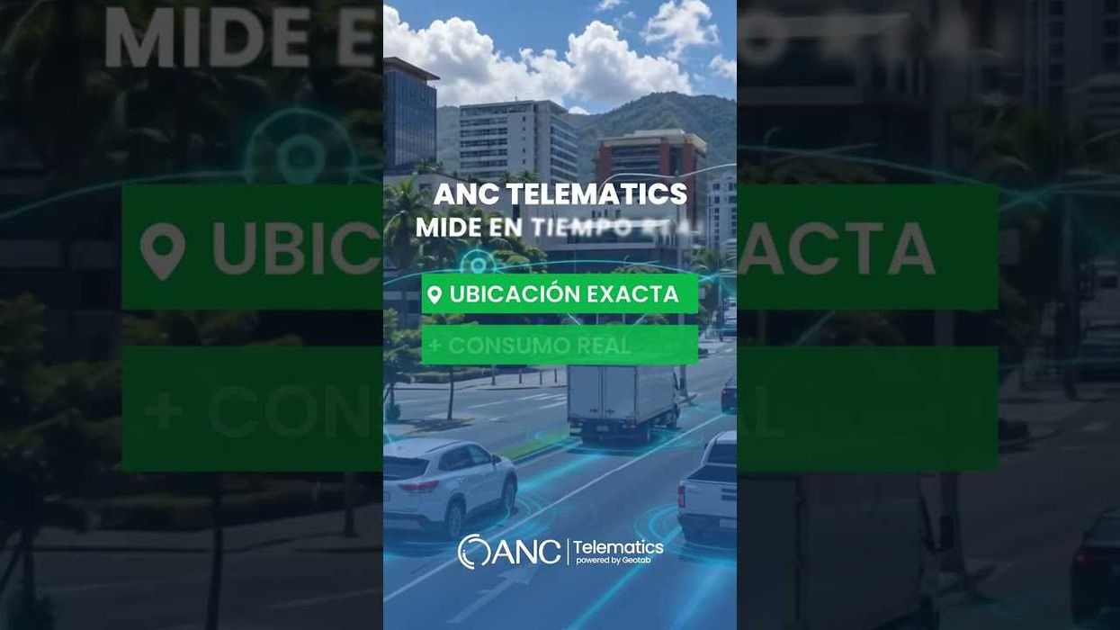 #SociosComerciales | ¿Rutas ineficientes y gasto excesivo de combustible?