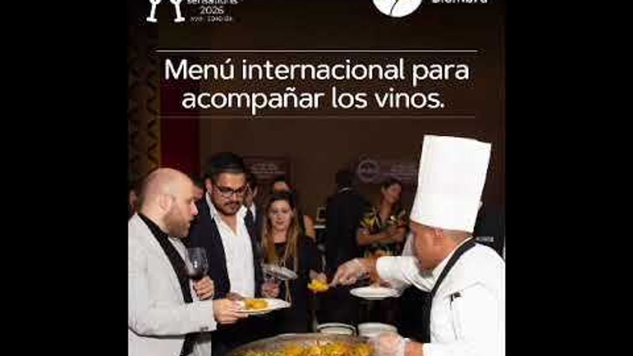 #SociosComerciales || Wine Sensations vuelve este año con un nuevo propósito