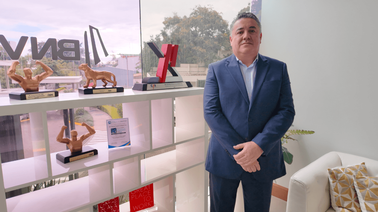 BN Valores combina experiencia y respaldo para responder nuevas necesidades del inversionista