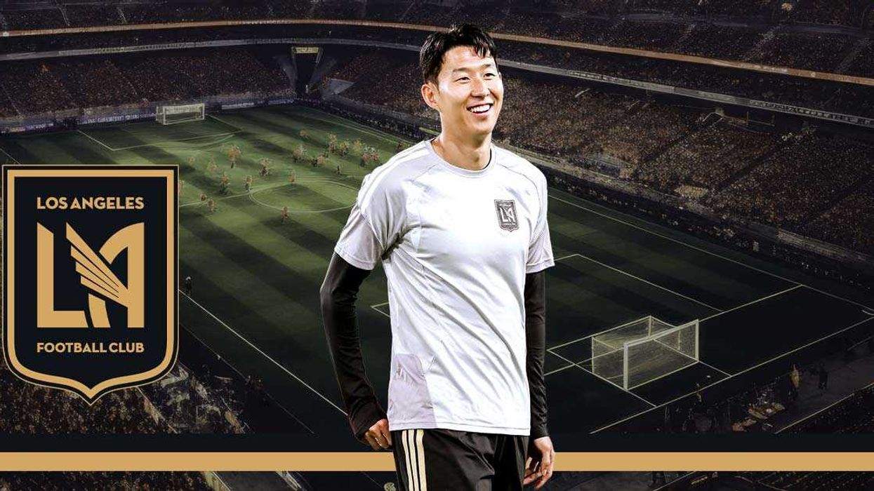 Alajuelense levantará un muro humano en Los Ángeles