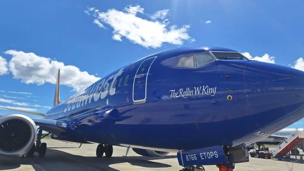 Southwest Airlines abrirá rutas directas entre Austin y Nashville hacia Guanacaste