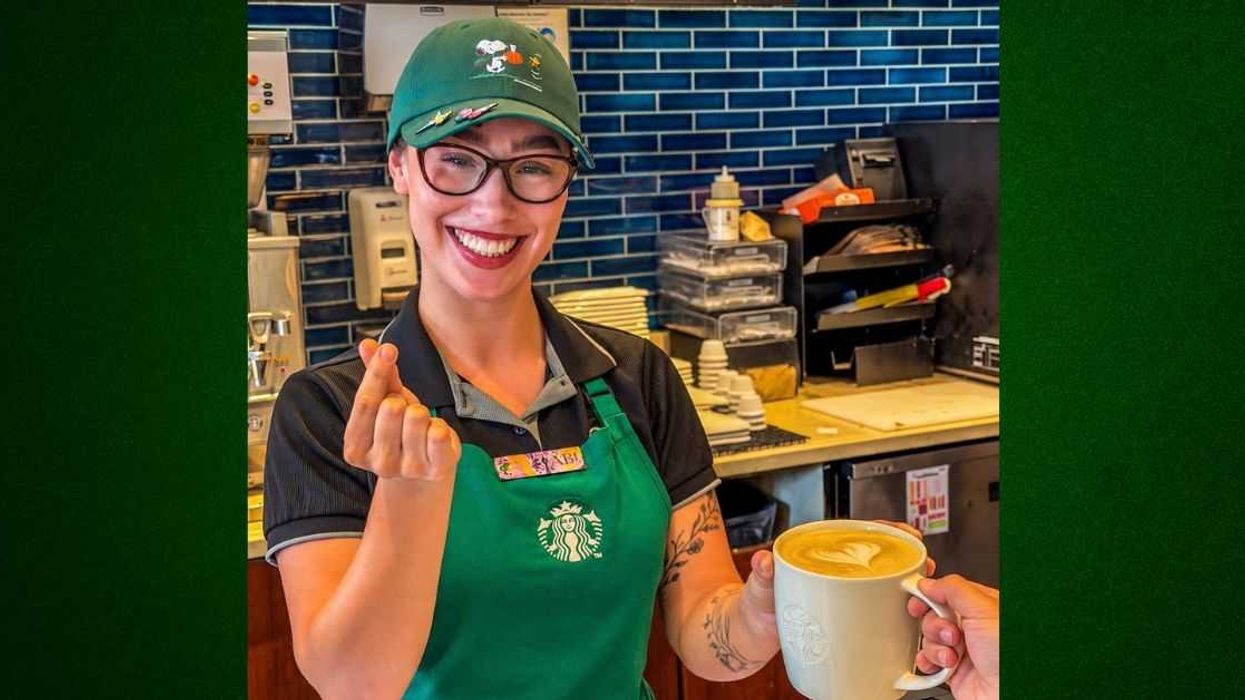 Starbucks Costa Rica donará $1 por cada latte vendido a programa para niñas de comunidades cafetaleras