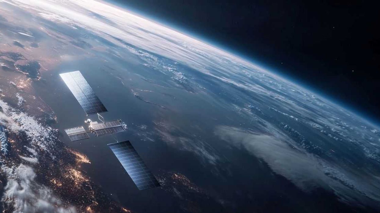 Liberty y Starlink activan conexión satelital directa al celular en Costa Rica