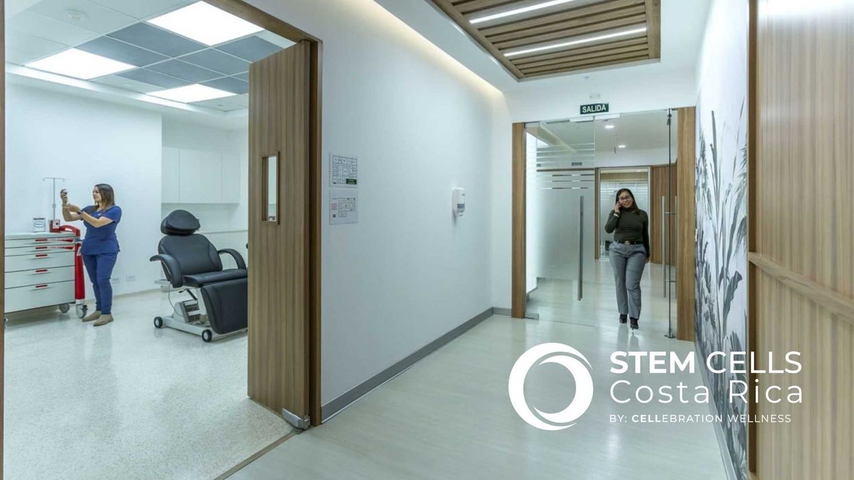 Stem Cells Costa Rica Reflects the Country’s Growing Role in Regenerative Medicine