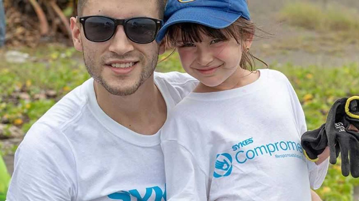 ¡Voluntariado con propósito!