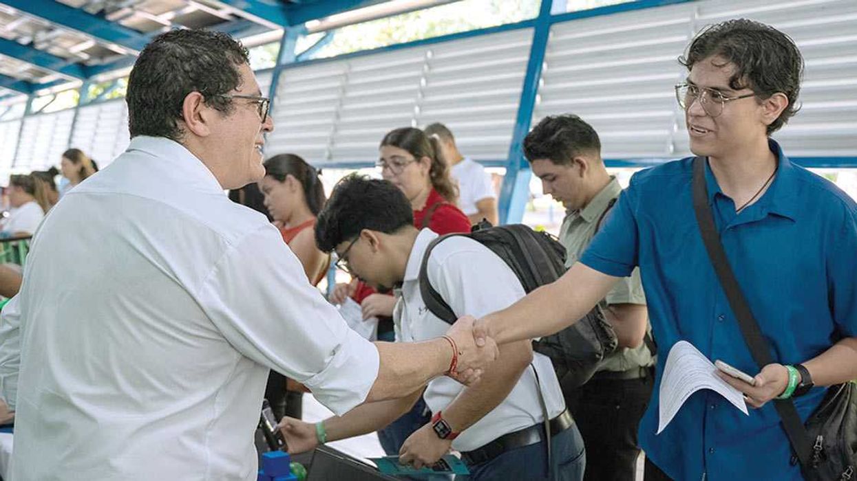 Talent Costa Rica llevará ofertas de empleo y capacitación a Guanacaste