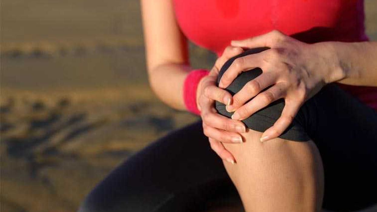 Ticos más propensos a osteoartritis