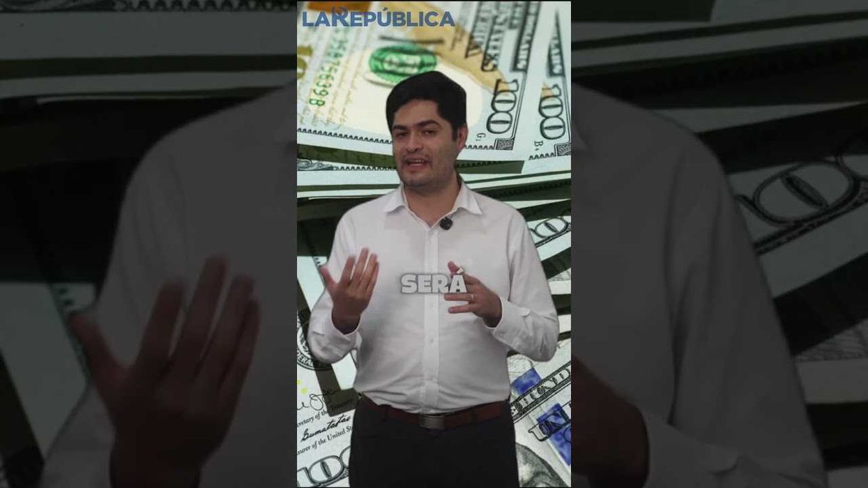 ¿Tiene inversiones fuera del país? Vea esto