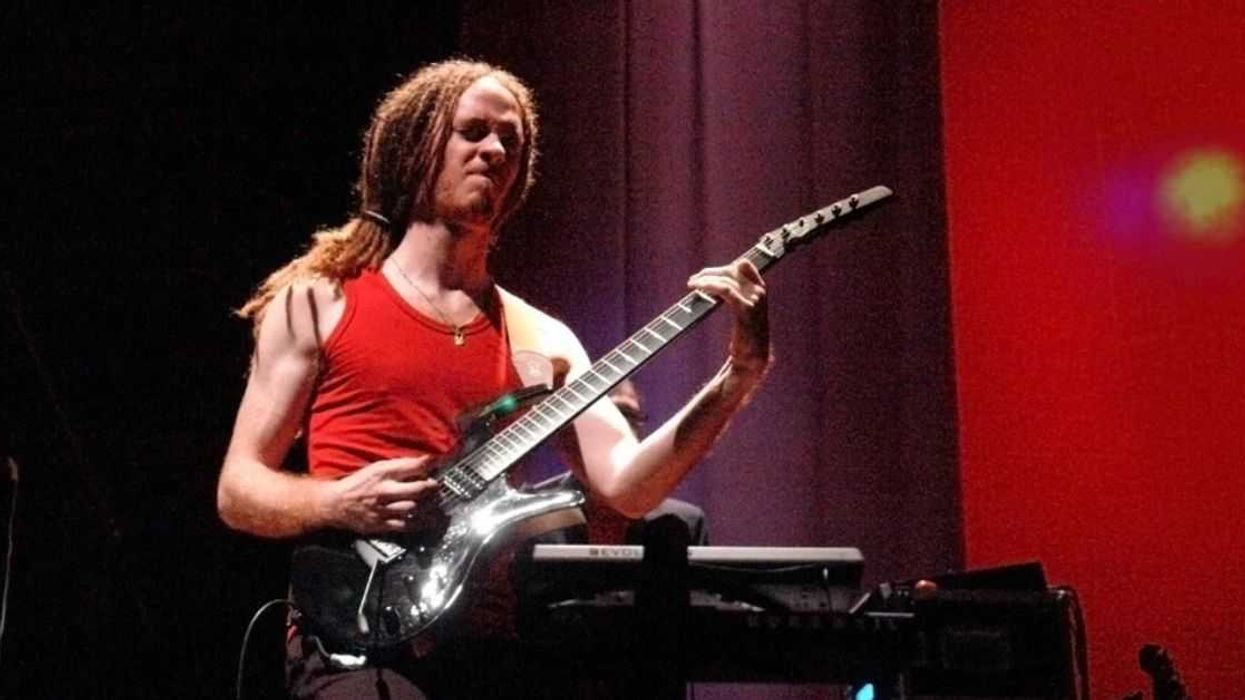Time’s Forgotten celebrará 20 años de trayectoria con un concierto en el Teatro Eugene O’Neill