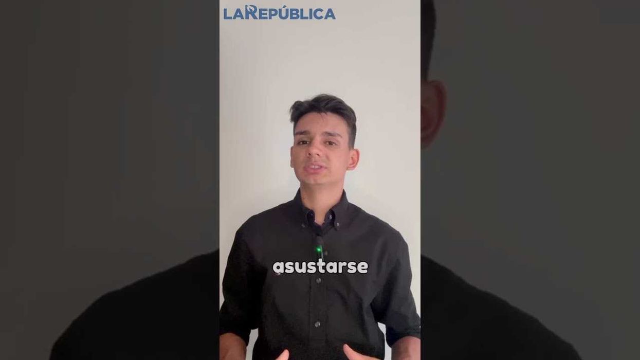 Todos los días es Halloween en el Banco Central