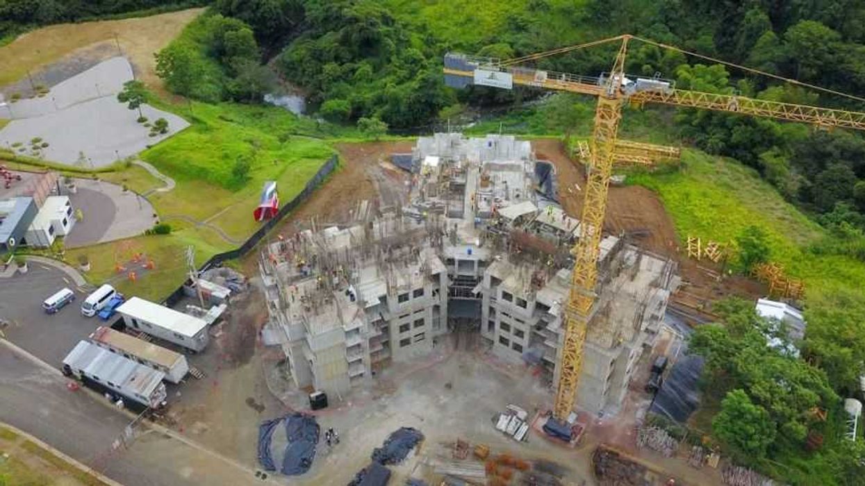Núcleo Sabana, el desarrollo inmobiliario referente por su compromiso sostenible