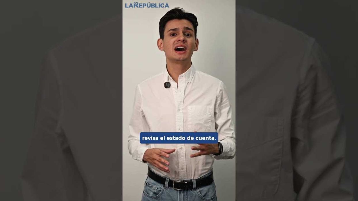 ¿Tu primera tarjeta de crédito? Escuchá esto