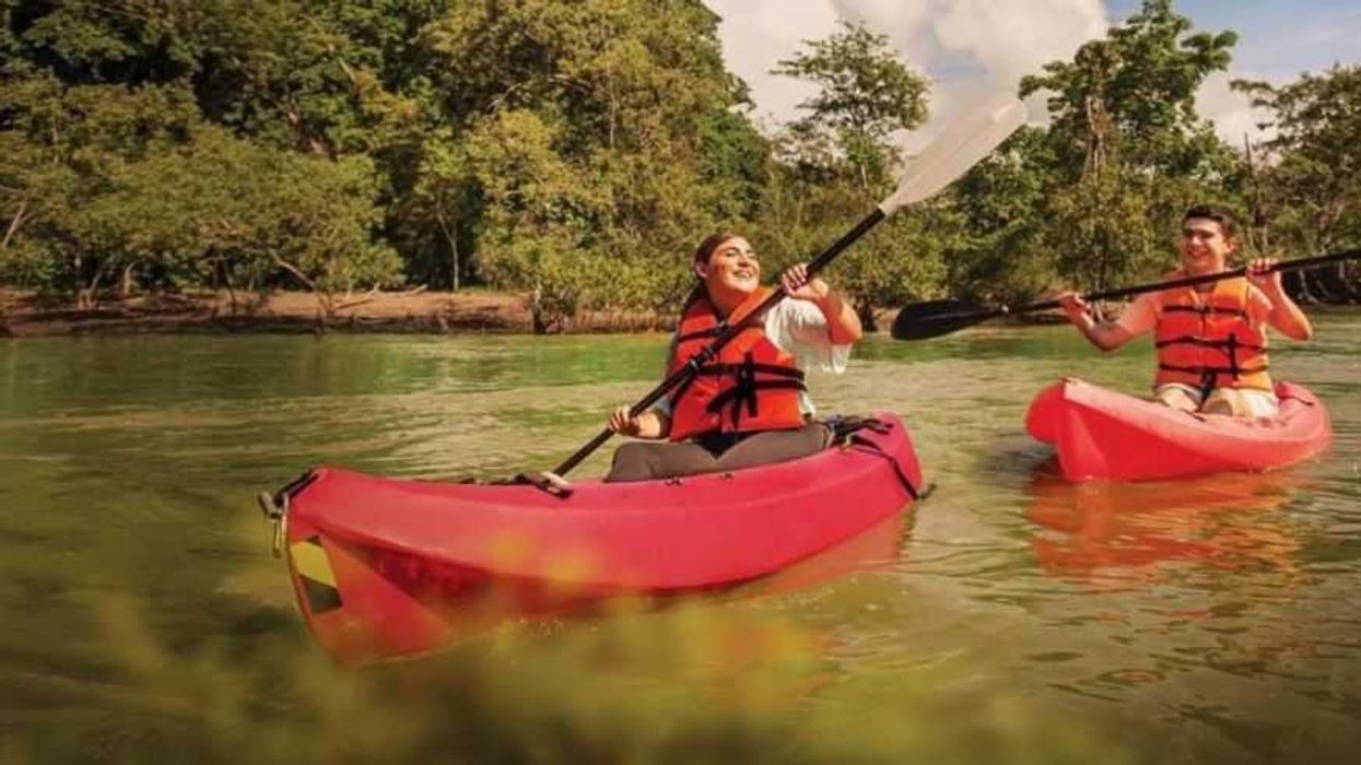 Costa Rica es el país más amigable del mundo en 2026, según Condé Nast Traveller