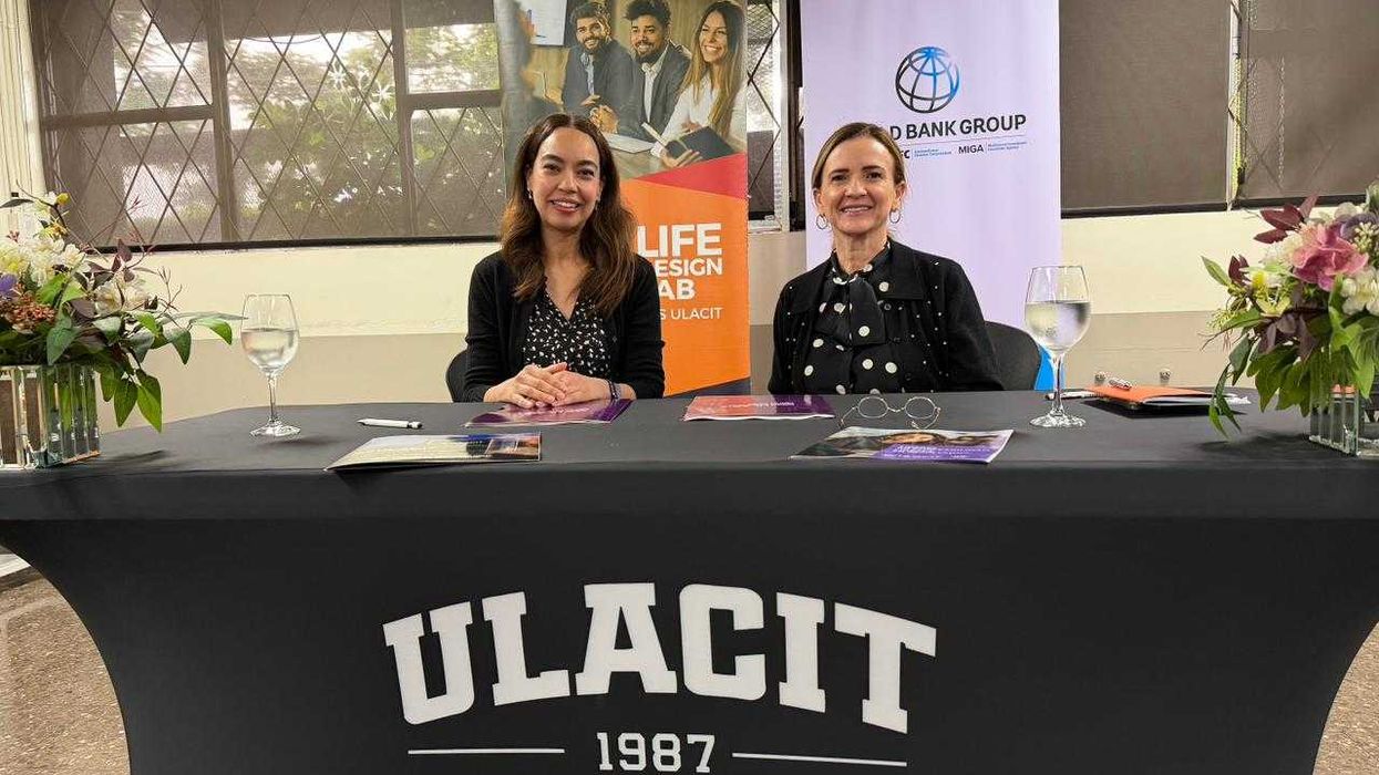 ULACIT e IFC impulsan formación de talento para empleos de alta especialización en Costa Rica