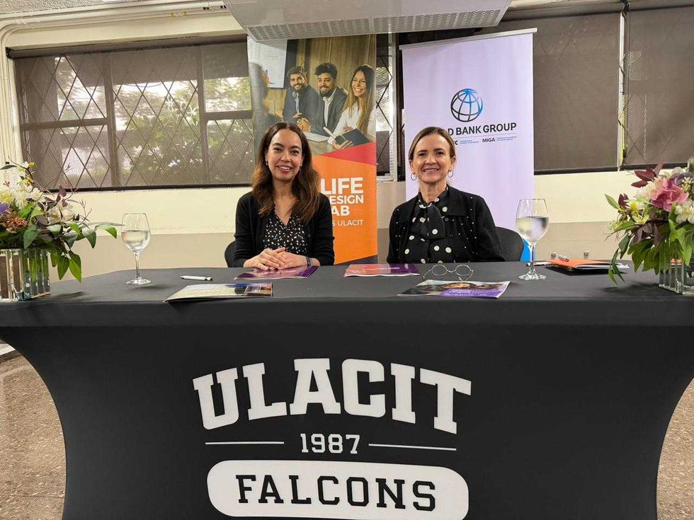 ULACIT e IFC impulsan formación de talento para empleos de alta especialización en Costa Rica