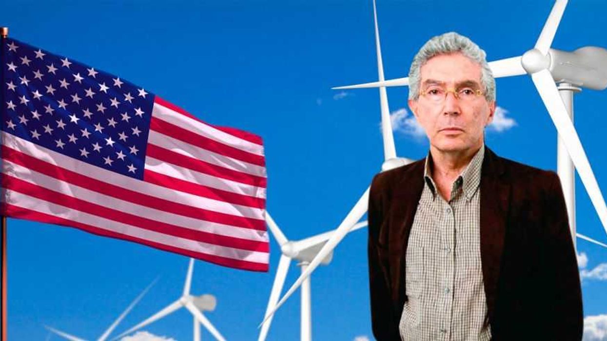 Roberto Dobles: “Costa Rica podrá beneficiarse de nuevas políticas verdes de los Estados Unidos”