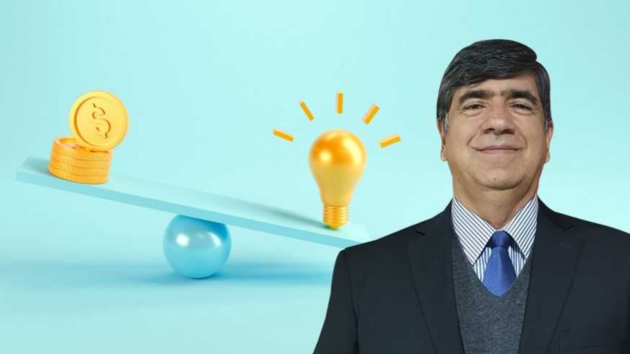 Mario Alvarado: “Sin las plantas privadas el usuario está dejando de recibir una energía muy competitiva”