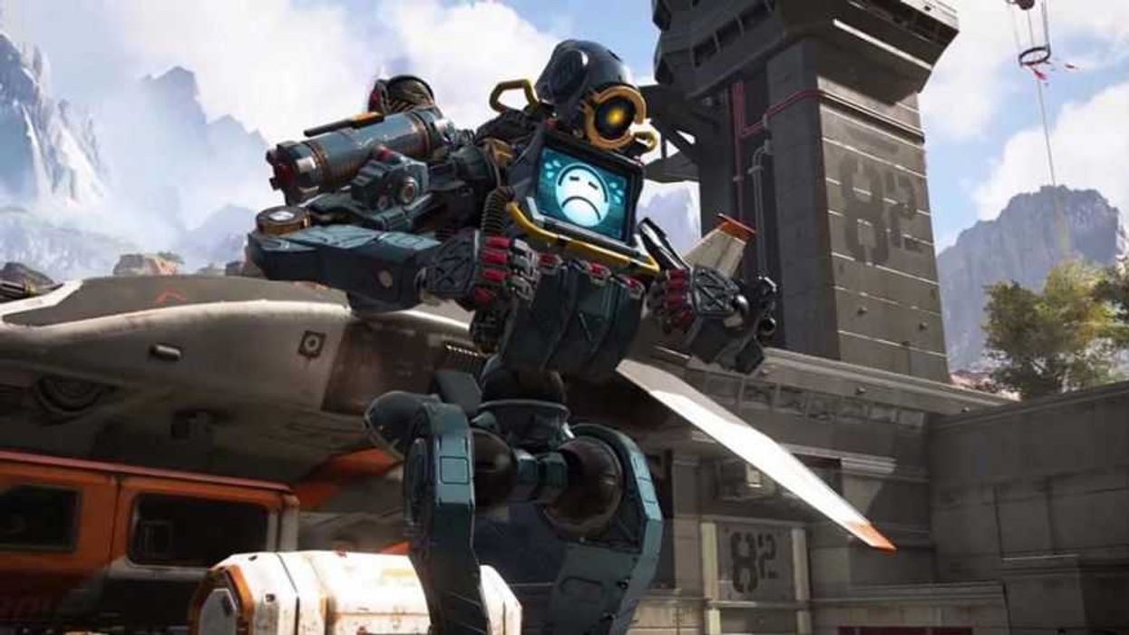 Apex Legends sigue rompiendo récords: 50 millones de usuarios en un mes