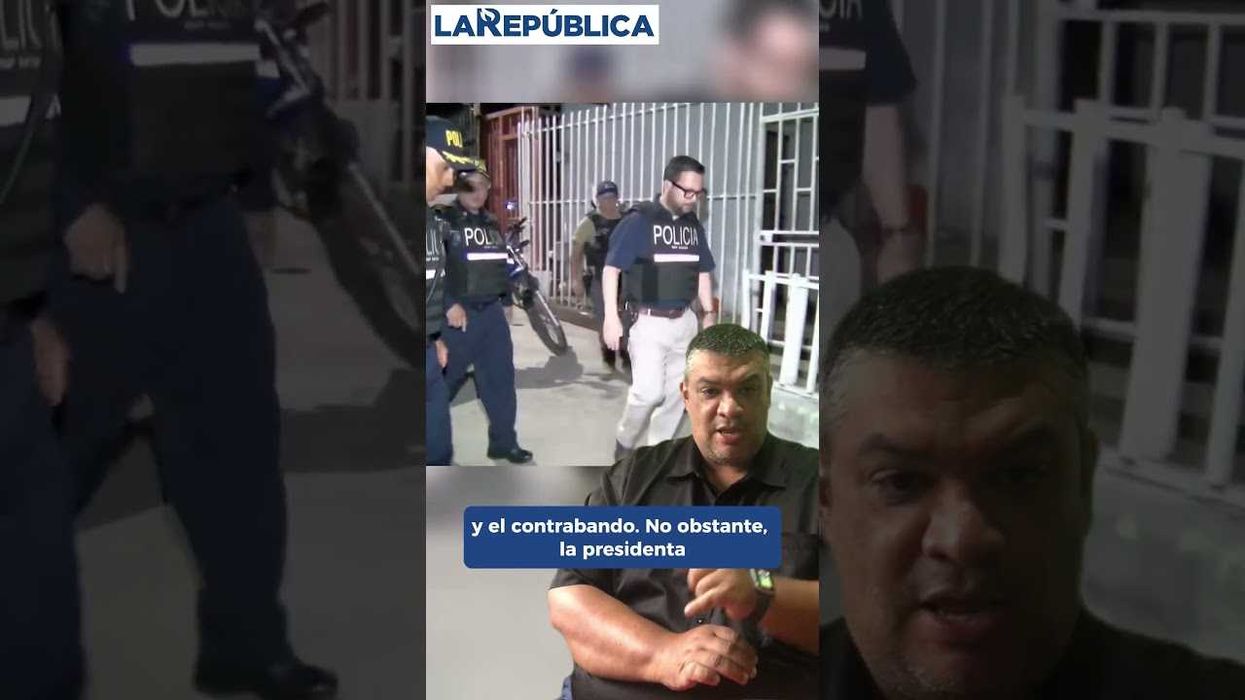 un secreto de estado