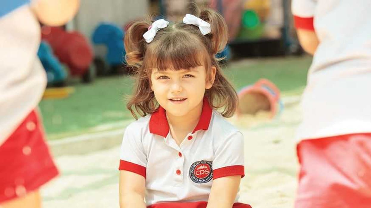 Country Day School encamina a la educación superior desde preescolar