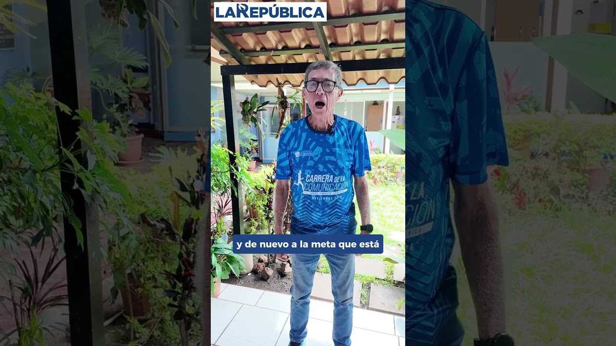 Únase hoy a la Carrera de la Comunicación de Colper