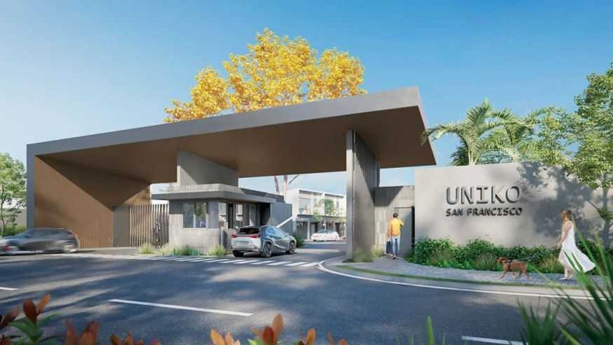 Úniko: El nuevo residencial en San Francisco de Heredia pensado para su comodidad y bienestar