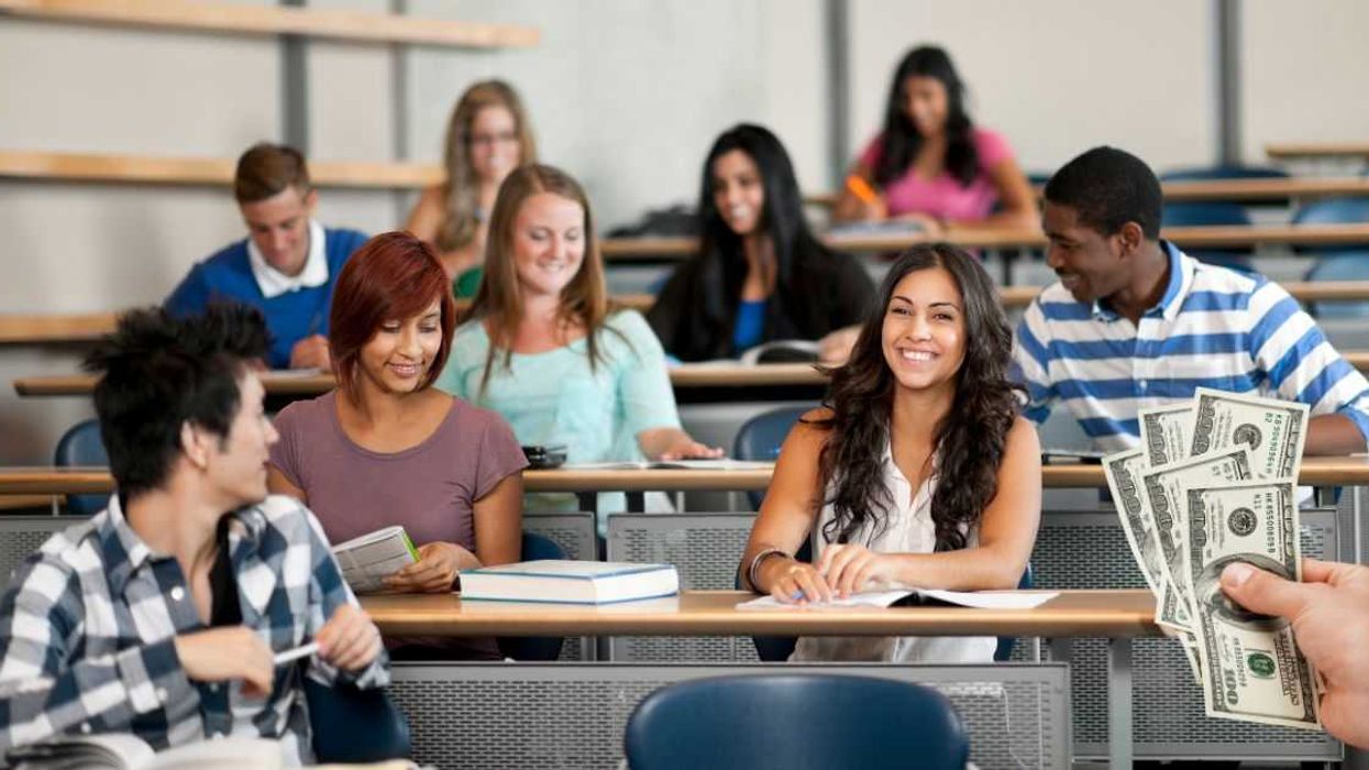 Universidades lograron consenso para redistribuir el Fondo Especial para la Educación Superior