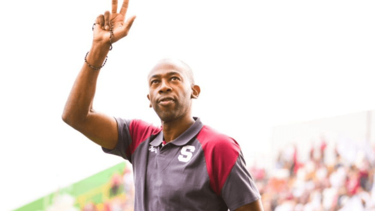 Paulo César Wanchope manda mensaje a la afición del Saprissa: “Debemos tener la capacidad para levantarnos”