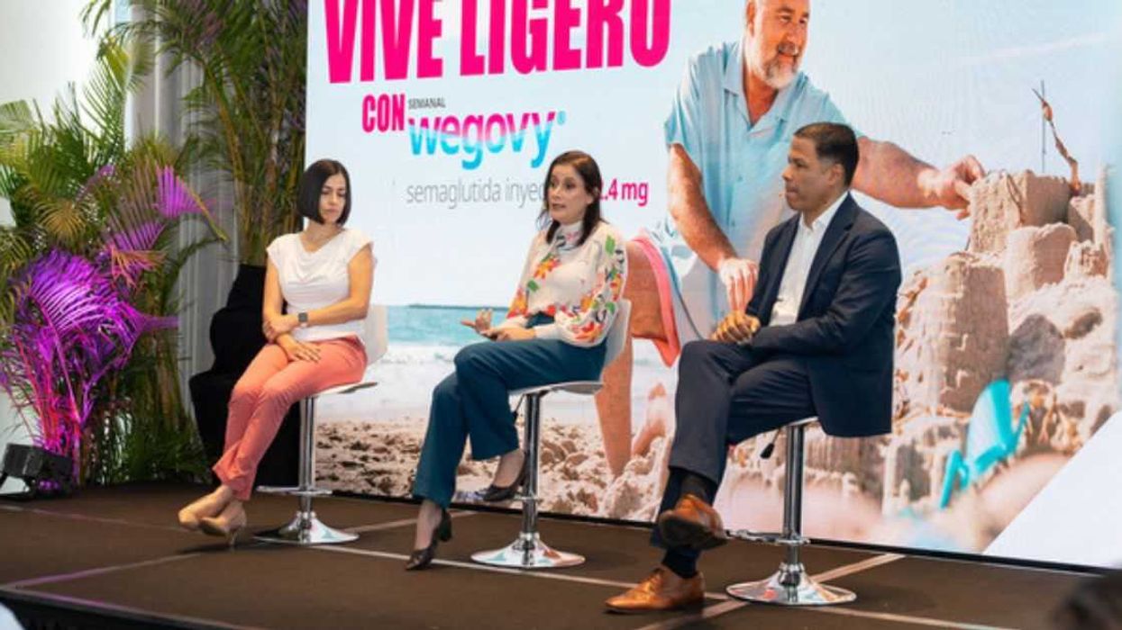 Wegovy para tratar la obesidad ya está en Costa Rica: quiénes pueden usarlo, cuánto cuesta y cómo funciona