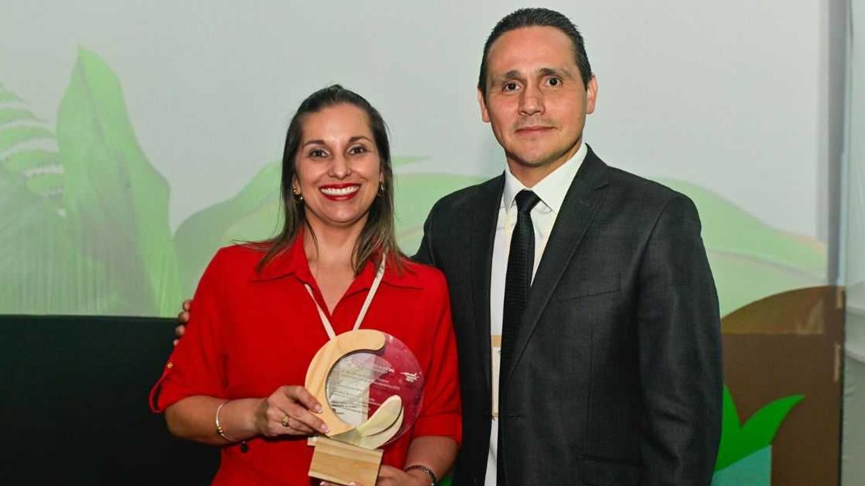 Costa Rica recibe premio iberoamericano por su programa “Turismo para Todas las Personas”