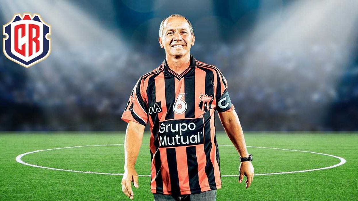 Alajuelense, base de Sele para amistosos